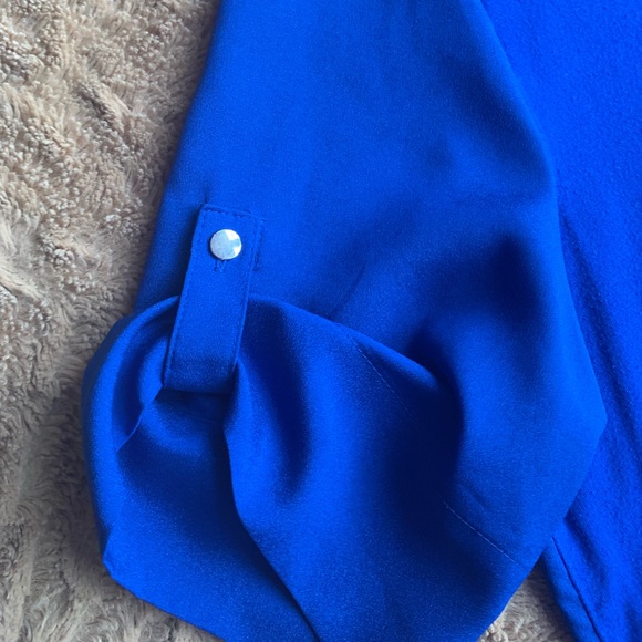 Calvin Klein Top!! - Picture 3 of 4